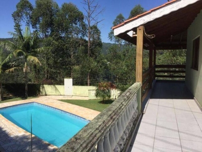 Casa, 3 quartos, 334 m² - Foto 1