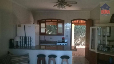 Casa de Condomínio, 5 quartos - Foto 3