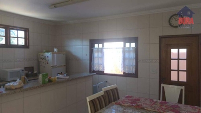Casa, 3 quartos, 160 m² - Foto 4
