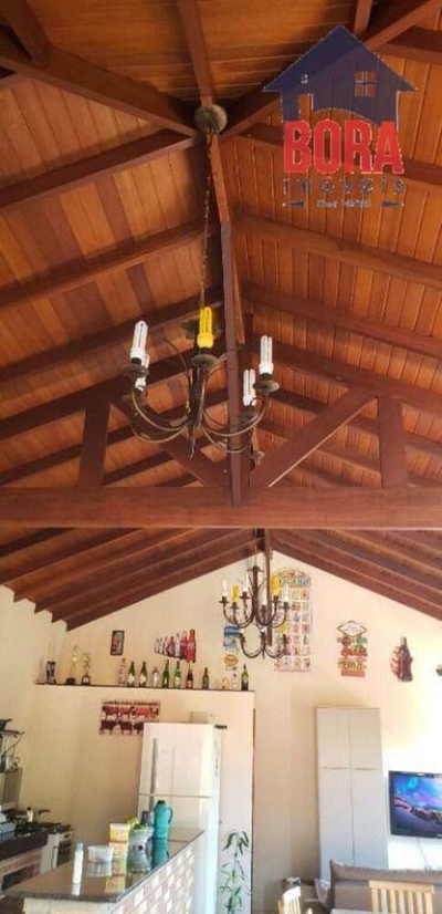 Casa, 4 quartos, 300 m² - Foto 2