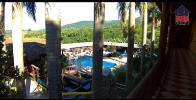 Chácara, 10 quartos, 5000 m² - Foto 4