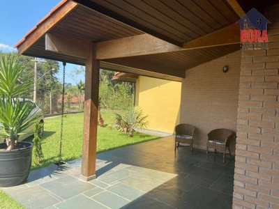 Casa de Condomínio, 4 quartos - Foto 2