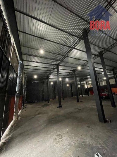 Depósito-Galpão, 3000 m² - Foto 2