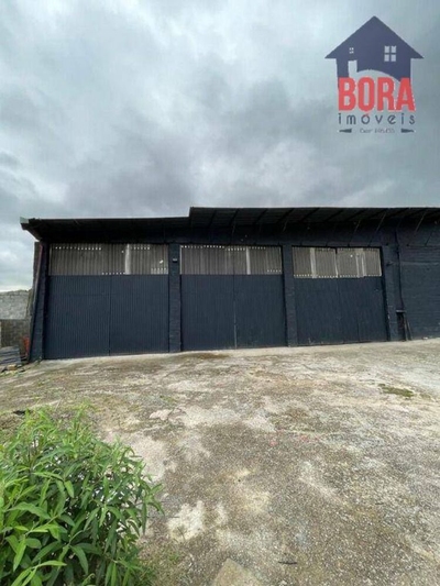 Depósito-Galpão, 3000 m² - Foto 3