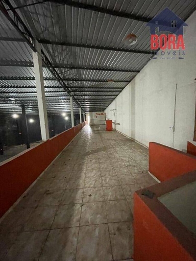 Depósito-Galpão, 3000 m² - Foto 4