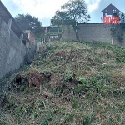 Terreno, 338 m² - Foto 3