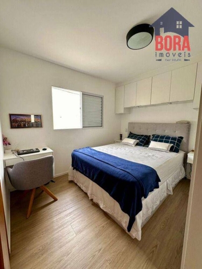 Casa de Condomínio, 2 quartos - Foto 4