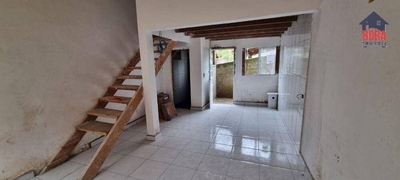 Casa, 1 quarto, 243 m² - Foto 2