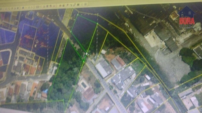 Terreno, 1525 m² - Foto 2