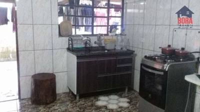 Chácara, 1 quarto, 500 m² - Foto 2