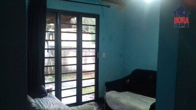 Chácara, 1 quarto, 500 m² - Foto 3