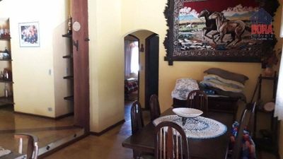 Chácara, 4 quartos, 7400 m² - Foto 2