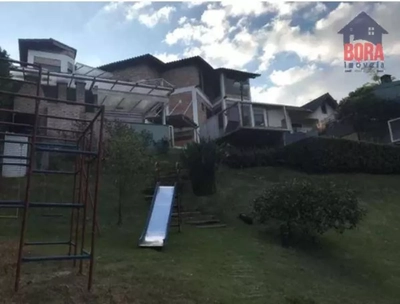 Casa, 4 quartos, 500 m² - Foto 3