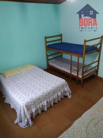 Chácara, 4 quartos, 1080 m² - Foto 4