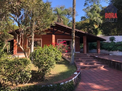 Casa, 3 quartos, 450 m² - Foto 1