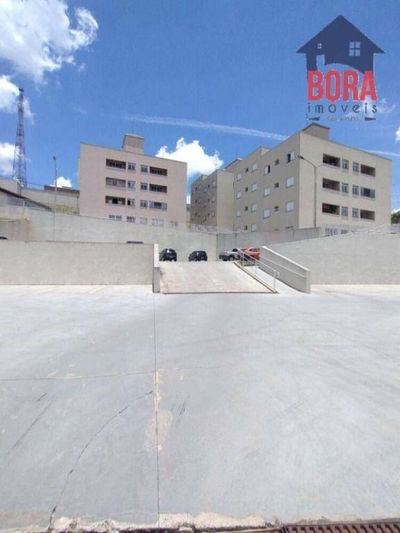 Apartamento, 1 quarto, 45 m² - Foto 1