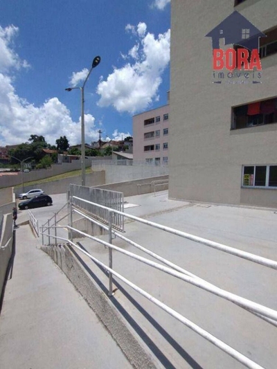 Apartamento, 1 quarto, 45 m² - Foto 3