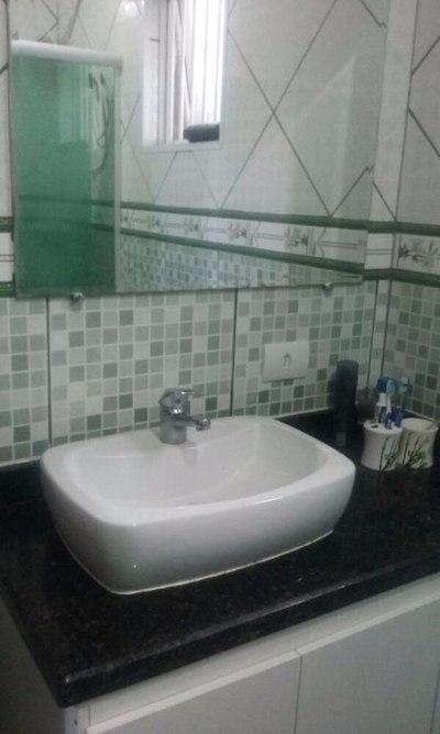 Chácara, 5 quartos, 2400 m² - Foto 1