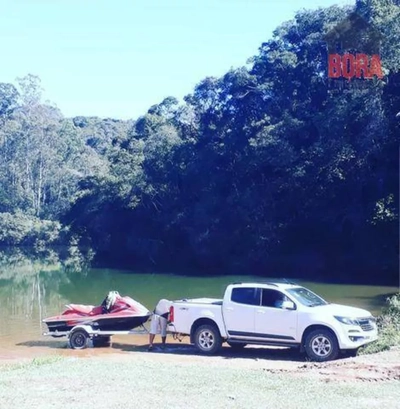 Chácara, 3 quartos, 5000 m² - Foto 3