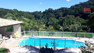 Chácara, 3 quartos, 5000 m² - Foto 2