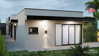 Terreno, 1000 m² - Foto 4