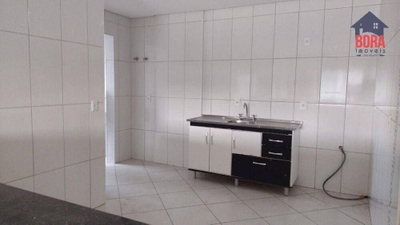 Casa, 2 quartos, 60 m² - Foto 2