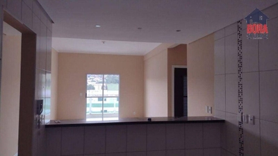 Casa, 2 quartos, 60 m² - Foto 4