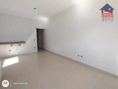 Casa, 3 quartos, 85 m² - Foto 4
