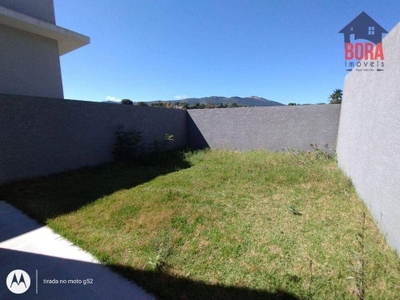 Casa, 3 quartos, 85 m² - Foto 3