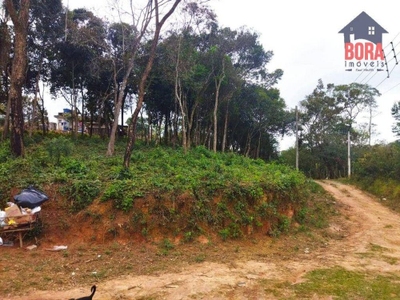 Terreno, 1252 m² - Foto 2