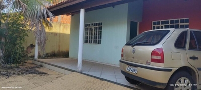 Casa, 3 quartos, 120 m² - Foto 2