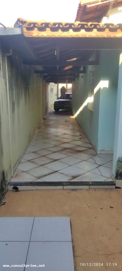 Casa, 3 quartos, 120 m² - Foto 4