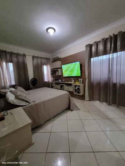 Casa, 3 quartos, 195 m² - Foto 4