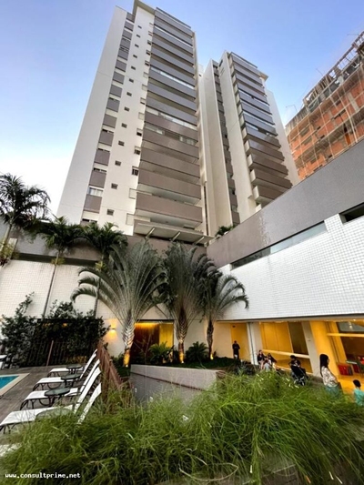 Apartamento, 3 quartos, 132 m² - Foto 1