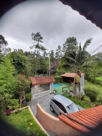 Chácara, 3 quartos, 767 m² - Foto 2