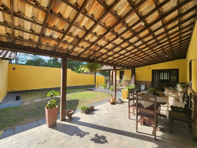 Sítio, 4 quartos, 1000 m² - Foto 2