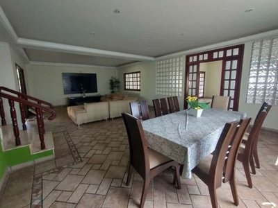 Sítio, 4 quartos, 1000 m² - Foto 3