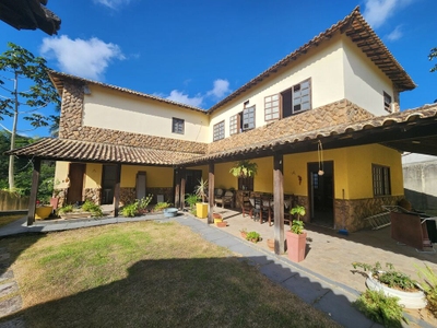 Sítio, 4 quartos, 1000 m² - Foto 4