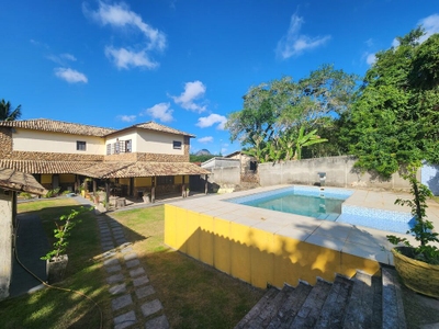 Sítio, 4 quartos, 1000 m² - Foto 5