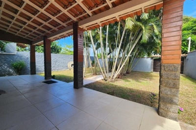 Casa, 3 quartos, 66 m² - Foto 4