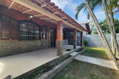 Casa, 3 quartos, 66 m² - Foto 1