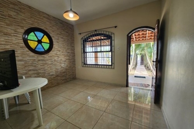 Casa, 3 quartos, 66 m² - Foto 5