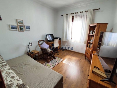 Apartamento, 3 quartos, 120 m² - Foto 5