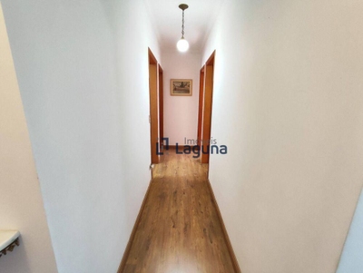 Apartamento, 3 quartos, 120 m² - Foto 4