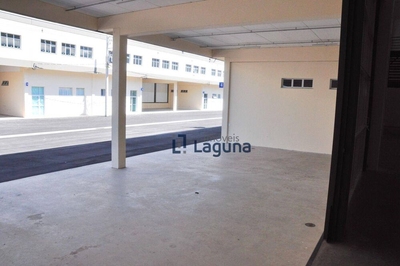 Depósito-Galpão, 1080 m² - Foto 4