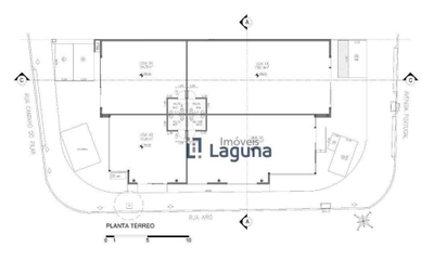 Loja-Salão, 130 m² - Foto 3