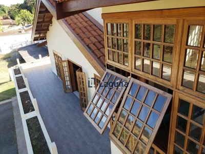 Chácara, 10 quartos, 5896 m² - Foto 4