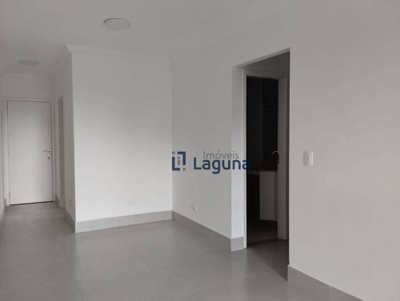 Apartamento, 2 quartos, 69 m² - Foto 3