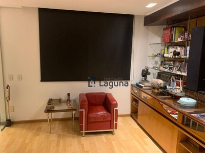 Cobertura, 4 quartos, 312 m² - Foto 3