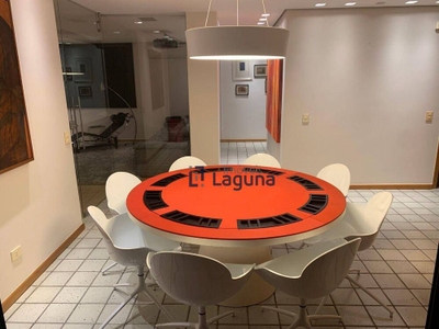 Cobertura, 4 quartos, 312 m² - Foto 1